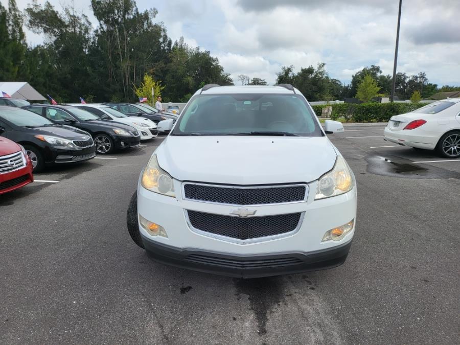 2009 Chevrolet Traverse FWD 4dr LT w/1LT, available for sale in Orlando, Florida | Mickeys Driver Mart. Orlando, Florida 2009 Chevrolet Traverse FWD 4dr LT w/1LT, available for sale in Orlando, Florida | Mickeys Driver Mart. Orlando, Florida