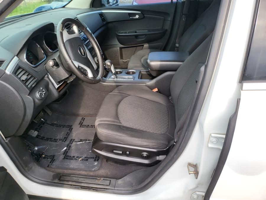 2009 Chevrolet Traverse FWD 4dr LT w/1LT, available for sale in Orlando, Florida | Mickeys Driver Mart. Orlando, Florida 2009 Chevrolet Traverse FWD 4dr LT w/1LT, available for sale in Orlando, Florida | Mickeys Driver Mart. Orlando, Florida