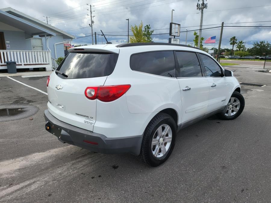 2009 Chevrolet Traverse FWD 4dr LT w/1LT, available for sale in Orlando, Florida | Mickeys Driver Mart. Orlando, Florida 2009 Chevrolet Traverse FWD 4dr LT w/1LT, available for sale in Orlando, Florida | Mickeys Driver Mart. Orlando, Florida