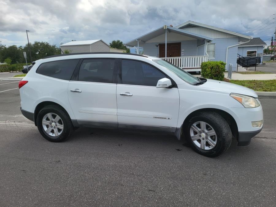 2009 Chevrolet Traverse FWD 4dr LT w/1LT, available for sale in Orlando, Florida | Mickeys Driver Mart. Orlando, Florida 2009 Chevrolet Traverse FWD 4dr LT w/1LT, available for sale in Orlando, Florida | Mickeys Driver Mart. Orlando, Florida