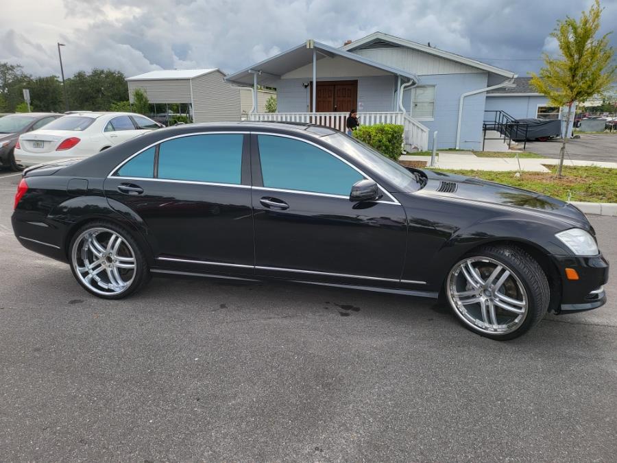 2013 Mercedes-Benz S-Class 4dr Sdn S550 4MATIC, available for sale in Orlando, Florida | Mickeys Driver Mart. Orlando, Florida 2013 Mercedes-Benz S-Class 4dr Sdn S550 4MATIC, available for sale in Orlando, Florida | Mickeys Driver Mart. Orlando, Florida