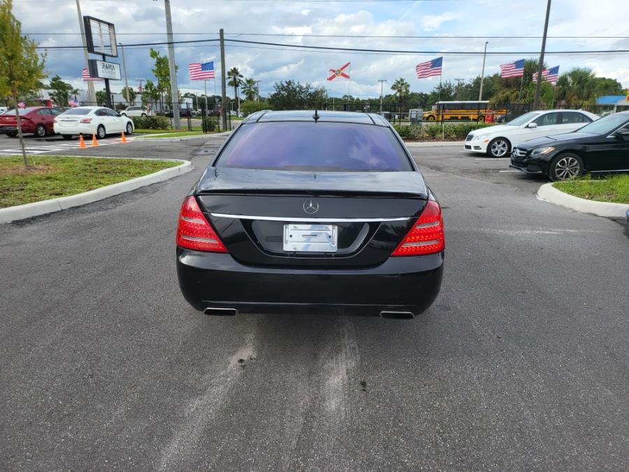 2013 Mercedes-Benz S-Class 4dr Sdn S550 4MATIC, available for sale in Orlando, Florida | Mickeys Driver Mart. Orlando, Florida 2013 Mercedes-Benz S-Class 4dr Sdn S550 4MATIC, available for sale in Orlando, Florida | Mickeys Driver Mart. Orlando, Florida