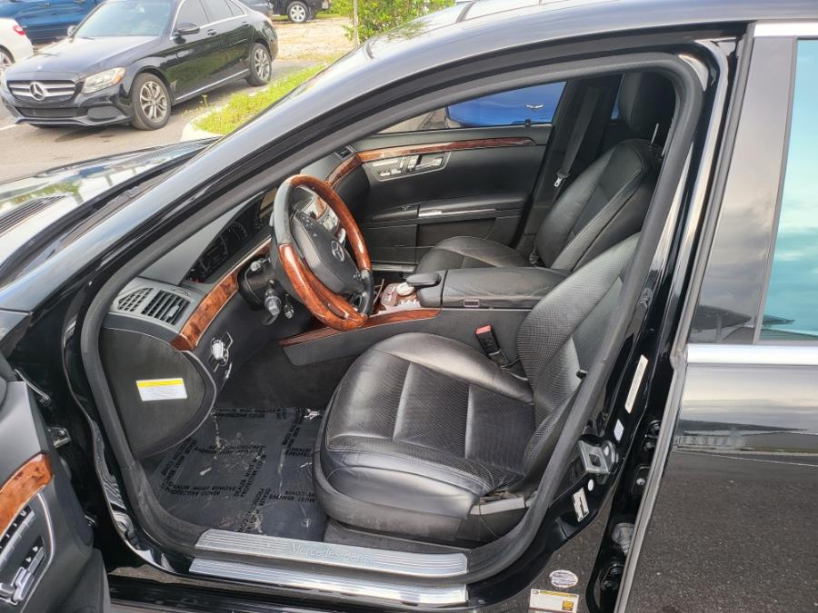 2013 Mercedes-Benz S-Class 4dr Sdn S550 4MATIC, available for sale in Orlando, Florida | Mickeys Driver Mart. Orlando, Florida 2013 Mercedes-Benz S-Class 4dr Sdn S550 4MATIC, available for sale in Orlando, Florida | Mickeys Driver Mart. Orlando, Florida