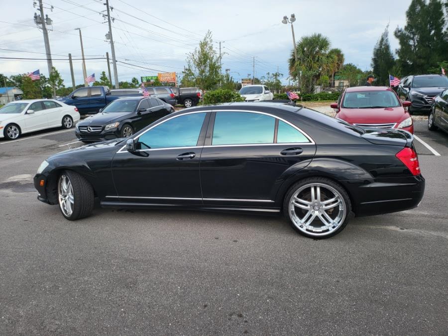 2013 Mercedes-Benz S-Class 4dr Sdn S550 4MATIC, available for sale in Orlando, Florida | Mickeys Driver Mart. Orlando, Florida 2013 Mercedes-Benz S-Class 4dr Sdn S550 4MATIC, available for sale in Orlando, Florida | Mickeys Driver Mart. Orlando, Florida