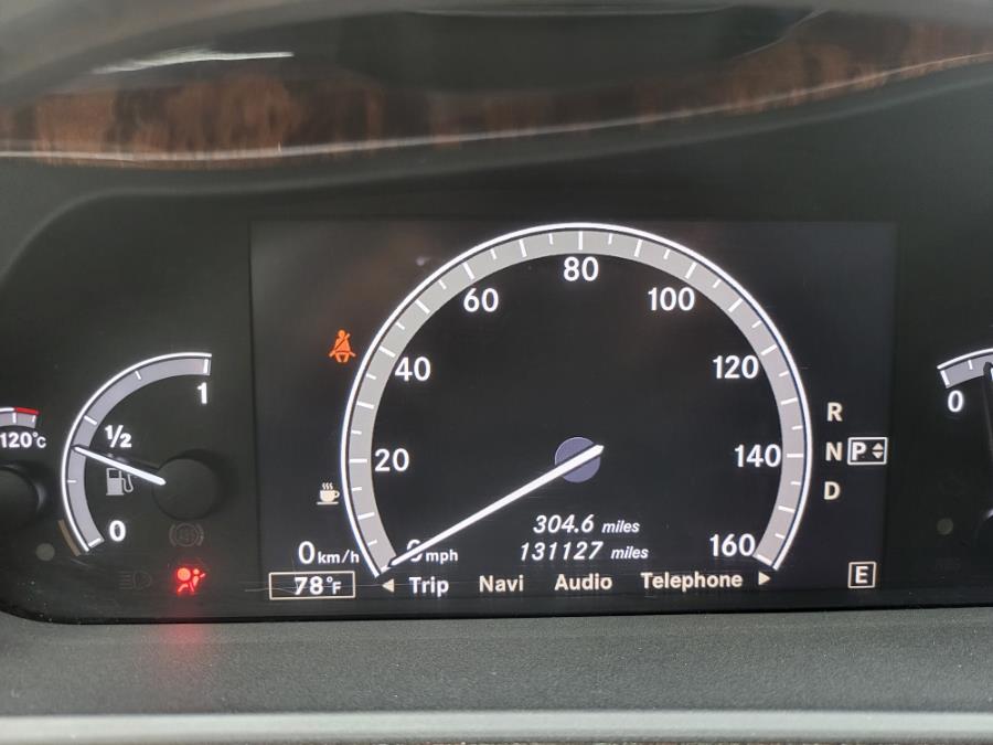 2013 Mercedes-Benz S-Class 4dr Sdn S550 4MATIC, available for sale in Orlando, Florida | Mickeys Driver Mart. Orlando, Florida 2013 Mercedes-Benz S-Class 4dr Sdn S550 4MATIC, available for sale in Orlando, Florida | Mickeys Driver Mart. Orlando, Florida