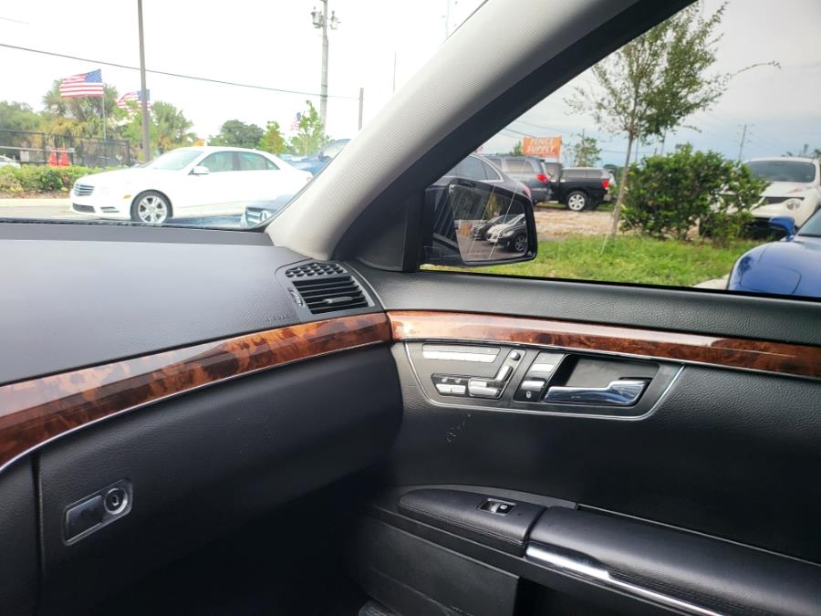 2013 Mercedes-Benz S-Class 4dr Sdn S550 4MATIC, available for sale in Orlando, Florida | Mickeys Driver Mart. Orlando, Florida 2013 Mercedes-Benz S-Class 4dr Sdn S550 4MATIC, available for sale in Orlando, Florida | Mickeys Driver Mart. Orlando, Florida