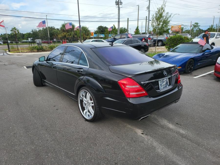 2013 Mercedes-Benz S-Class 4dr Sdn S550 4MATIC, available for sale in Orlando, Florida | Mickeys Driver Mart. Orlando, Florida 2013 Mercedes-Benz S-Class 4dr Sdn S550 4MATIC, available for sale in Orlando, Florida | Mickeys Driver Mart. Orlando, Florida