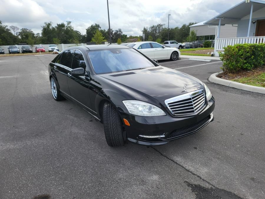 2013 Mercedes-Benz S-Class 4dr Sdn S550 4MATIC, available for sale in Orlando, Florida | Mickeys Driver Mart. Orlando, Florida 2013 Mercedes-Benz S-Class 4dr Sdn S550 4MATIC, available for sale in Orlando, Florida | Mickeys Driver Mart. Orlando, Florida