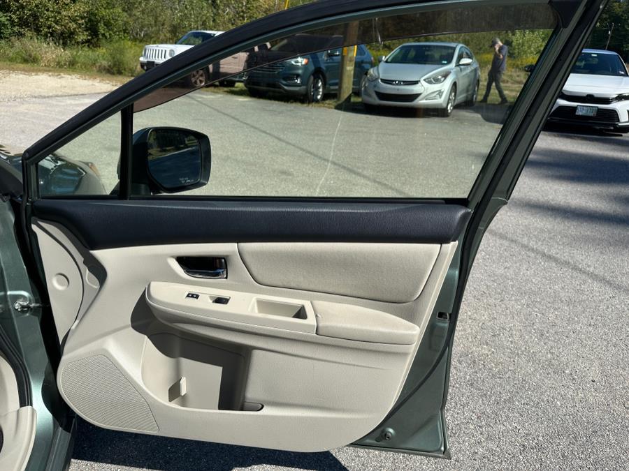 2014 Subaru Impreza Wagon 5dr Auto 2.0i Premium, available for sale in Madbury, New Hampshire | AWD Auto Outlet. Madbury, New Hampshire 2014 Subaru Impreza Wagon 5dr Auto 2.0i Premium, available for sale in Madbury, New Hampshire | AWD Auto Outlet. Madbury, New Hampshire