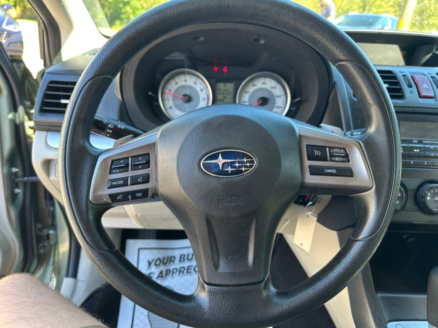2014 Subaru Impreza Wagon 5dr Auto 2.0i Premium, available for sale in Madbury, New Hampshire | AWD Auto Outlet. Madbury, New Hampshire 2014 Subaru Impreza Wagon 5dr Auto 2.0i Premium, available for sale in Madbury, New Hampshire | AWD Auto Outlet. Madbury, New Hampshire