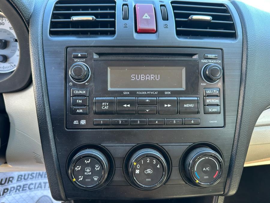 2014 Subaru Impreza Wagon 5dr Auto 2.0i Premium, available for sale in Madbury, New Hampshire | AWD Auto Outlet. Madbury, New Hampshire 2014 Subaru Impreza Wagon 5dr Auto 2.0i Premium, available for sale in Madbury, New Hampshire | AWD Auto Outlet. Madbury, New Hampshire