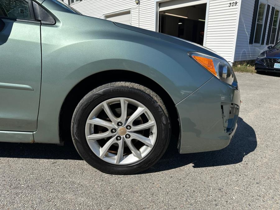 2014 Subaru Impreza Wagon 5dr Auto 2.0i Premium, available for sale in Madbury, New Hampshire | AWD Auto Outlet. Madbury, New Hampshire 2014 Subaru Impreza Wagon 5dr Auto 2.0i Premium, available for sale in Madbury, New Hampshire | AWD Auto Outlet. Madbury, New Hampshire