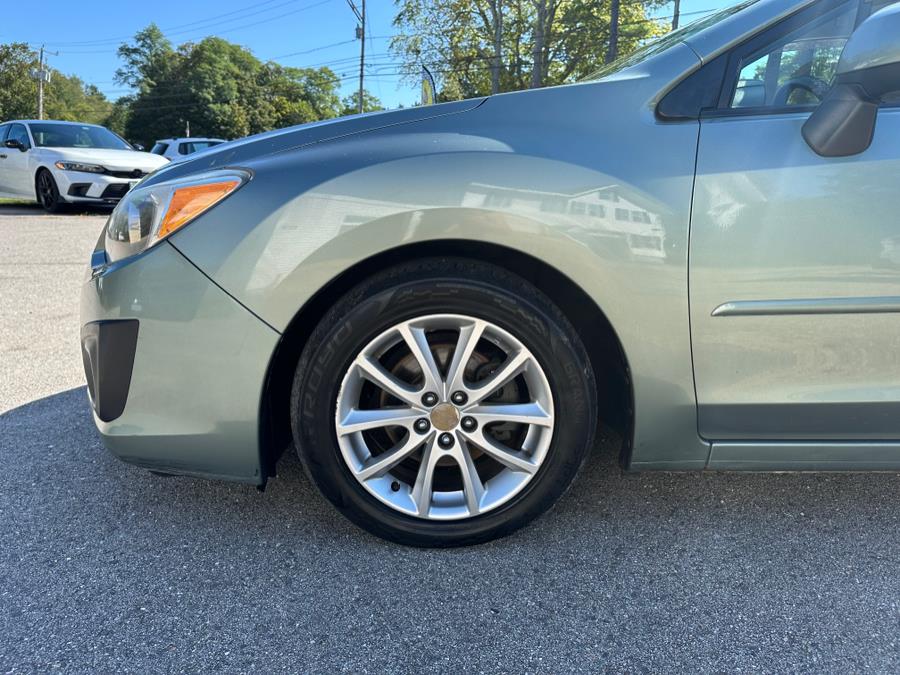 2014 Subaru Impreza Wagon 5dr Auto 2.0i Premium, available for sale in Madbury, New Hampshire | AWD Auto Outlet. Madbury, New Hampshire 2014 Subaru Impreza Wagon 5dr Auto 2.0i Premium, available for sale in Madbury, New Hampshire | AWD Auto Outlet. Madbury, New Hampshire