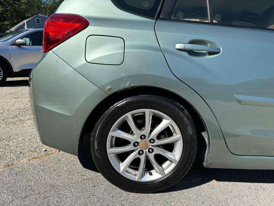 2014 Subaru Impreza Wagon 5dr Auto 2.0i Premium, available for sale in Madbury, New Hampshire | AWD Auto Outlet. Madbury, New Hampshire 2014 Subaru Impreza Wagon 5dr Auto 2.0i Premium, available for sale in Madbury, New Hampshire | AWD Auto Outlet. Madbury, New Hampshire
