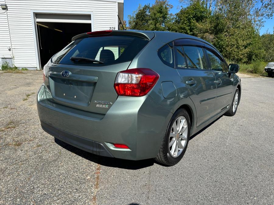 2014 Subaru Impreza Wagon 5dr Auto 2.0i Premium, available for sale in Madbury, New Hampshire | AWD Auto Outlet. Madbury, New Hampshire 2014 Subaru Impreza Wagon 5dr Auto 2.0i Premium, available for sale in Madbury, New Hampshire | AWD Auto Outlet. Madbury, New Hampshire