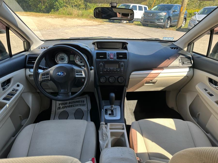 2014 Subaru Impreza Wagon 5dr Auto 2.0i Premium, available for sale in Madbury, New Hampshire | AWD Auto Outlet. Madbury, New Hampshire 2014 Subaru Impreza Wagon 5dr Auto 2.0i Premium, available for sale in Madbury, New Hampshire | AWD Auto Outlet. Madbury, New Hampshire