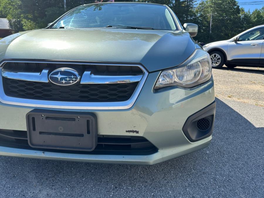 2014 Subaru Impreza Wagon 5dr Auto 2.0i Premium, available for sale in Madbury, New Hampshire | AWD Auto Outlet. Madbury, New Hampshire 2014 Subaru Impreza Wagon 5dr Auto 2.0i Premium, available for sale in Madbury, New Hampshire | AWD Auto Outlet. Madbury, New Hampshire