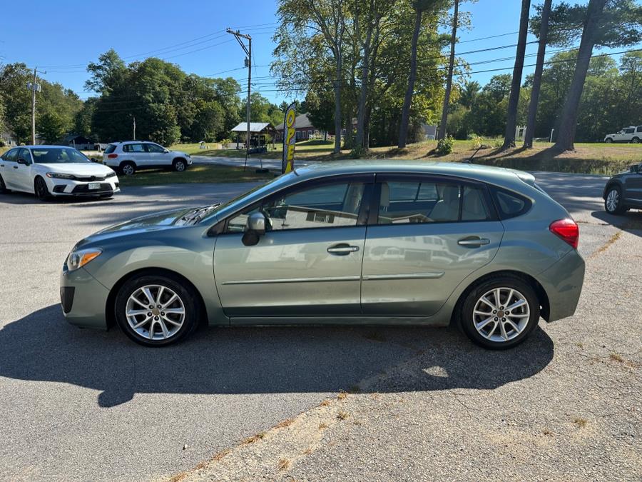 2014 Subaru Impreza Wagon 5dr Auto 2.0i Premium, available for sale in Madbury, New Hampshire | AWD Auto Outlet. Madbury, New Hampshire 2014 Subaru Impreza Wagon 5dr Auto 2.0i Premium, available for sale in Madbury, New Hampshire | AWD Auto Outlet. Madbury, New Hampshire