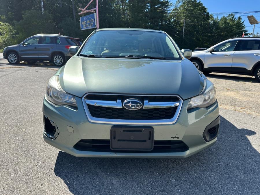 2014 Subaru Impreza Wagon 5dr Auto 2.0i Premium, available for sale in Madbury, New Hampshire | AWD Auto Outlet. Madbury, New Hampshire 2014 Subaru Impreza Wagon 5dr Auto 2.0i Premium, available for sale in Madbury, New Hampshire | AWD Auto Outlet. Madbury, New Hampshire