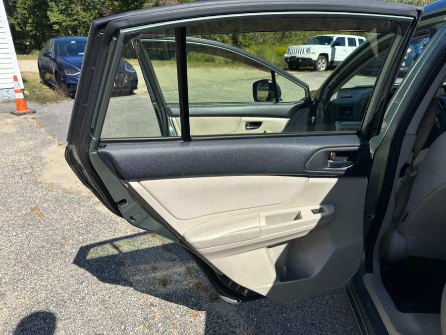 2014 Subaru Impreza Wagon 5dr Auto 2.0i Premium, available for sale in Madbury, New Hampshire | AWD Auto Outlet. Madbury, New Hampshire 2014 Subaru Impreza Wagon 5dr Auto 2.0i Premium, available for sale in Madbury, New Hampshire | AWD Auto Outlet. Madbury, New Hampshire