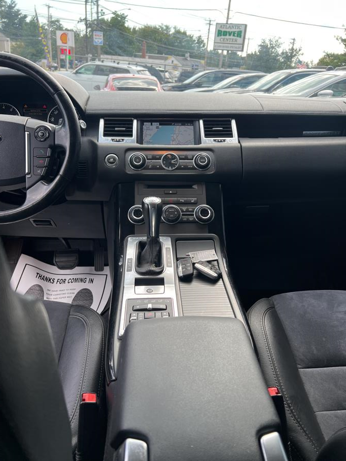 2012 Land Rover Range Rover Sport 4WD 4dr HSE, available for sale in Milford, Connecticut | Korhan LLC DBA Superior Motors. Milford, Connecticut 2012 Land Rover Range Rover Sport 4WD 4dr HSE, available for sale in Milford, Connecticut | Korhan LLC DBA Superior Motors. Milford, Connecticut