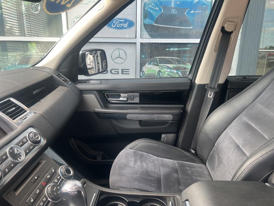 2012 Land Rover Range Rover Sport 4WD 4dr HSE, available for sale in Milford, Connecticut | Korhan LLC DBA Superior Motors. Milford, Connecticut 2012 Land Rover Range Rover Sport 4WD 4dr HSE, available for sale in Milford, Connecticut | Korhan LLC DBA Superior Motors. Milford, Connecticut