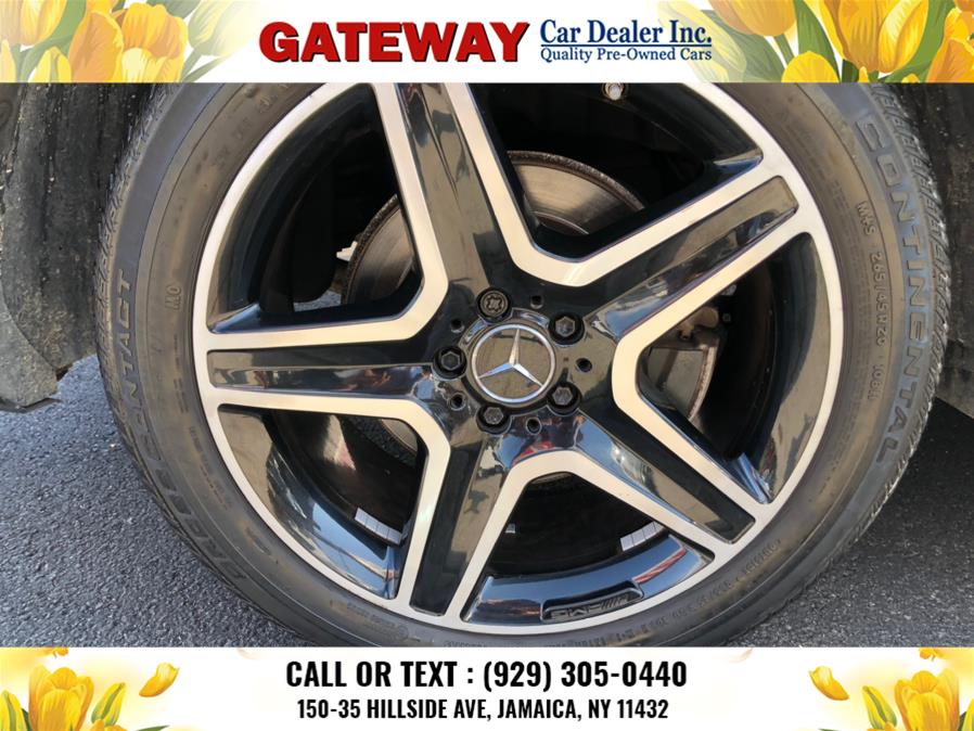 2017 Mercedes-Benz GLE AMG GLE 43 4MATIC SUV, available for sale in Hempstead, New York | VIP Auto Credit Express. Hempstead, New York 2017 Mercedes-Benz GLE AMG GLE 43 4MATIC SUV, available for sale in Hempstead, New York | VIP Auto Credit Express. Hempstead, New York