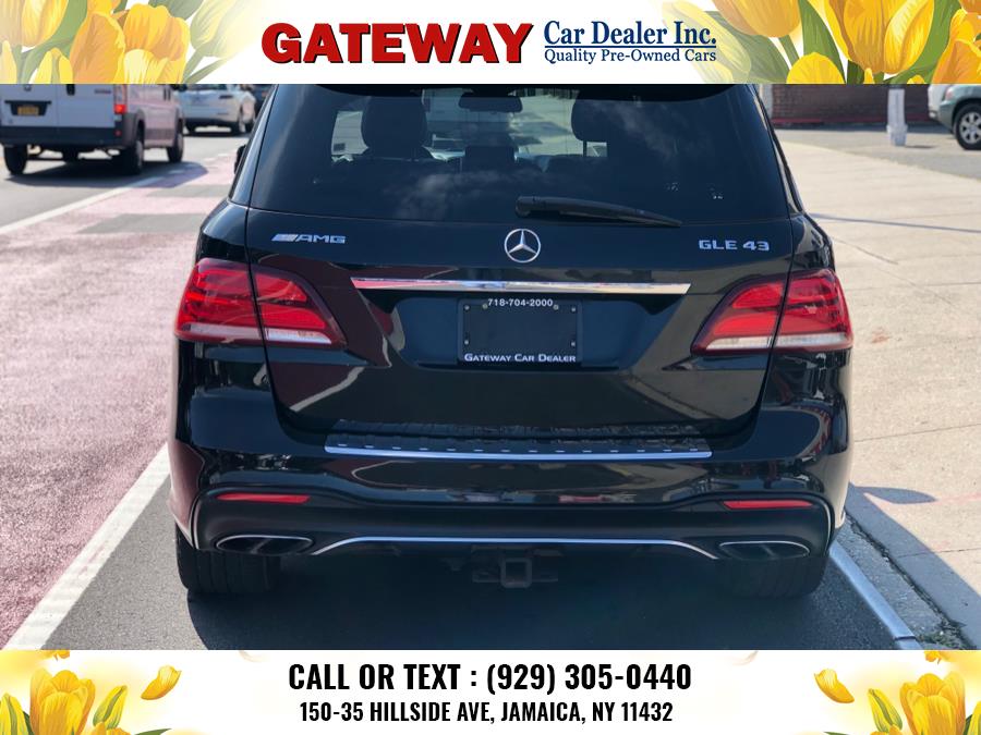 2017 Mercedes-Benz GLE AMG GLE 43 4MATIC SUV, available for sale in Hempstead, New York | VIP Auto Credit Express. Hempstead, New York 2017 Mercedes-Benz GLE AMG GLE 43 4MATIC SUV, available for sale in Hempstead, New York | VIP Auto Credit Express. Hempstead, New York