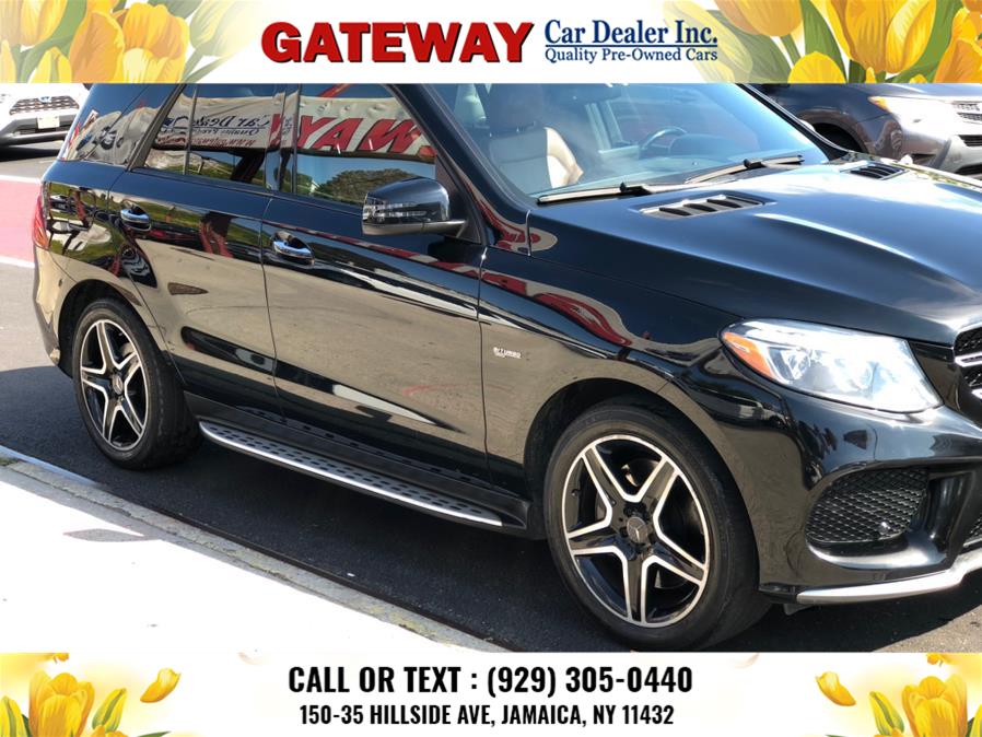 2017 Mercedes-Benz GLE AMG GLE 43 4MATIC SUV, available for sale in Hempstead, New York | VIP Auto Credit Express. Hempstead, New York 2017 Mercedes-Benz GLE AMG GLE 43 4MATIC SUV, available for sale in Hempstead, New York | VIP Auto Credit Express. Hempstead, New York