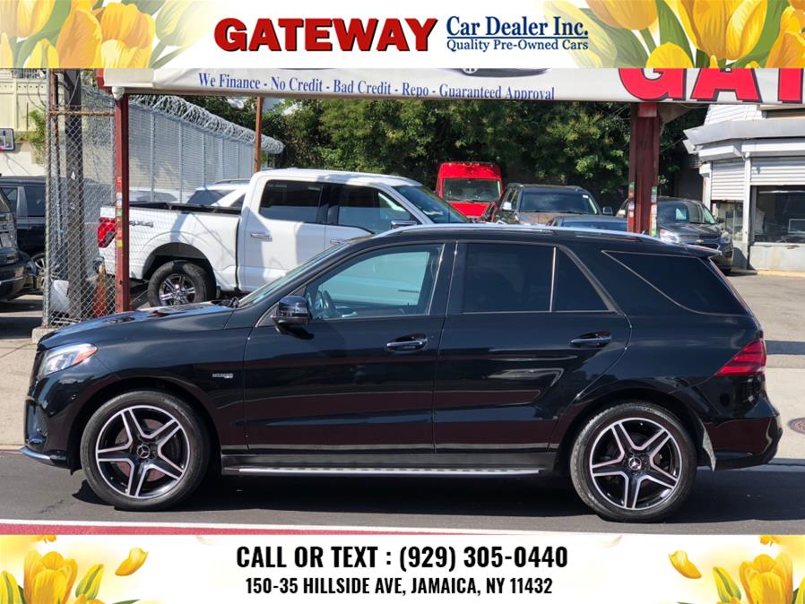 2017 Mercedes-Benz GLE AMG GLE 43 4MATIC SUV, available for sale in Hempstead, New York | VIP Auto Credit Express. Hempstead, New York 2017 Mercedes-Benz GLE AMG GLE 43 4MATIC SUV, available for sale in Hempstead, New York | VIP Auto Credit Express. Hempstead, New York
