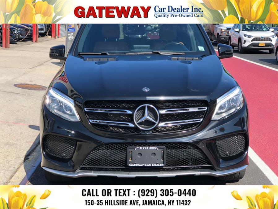 2017 Mercedes-Benz GLE AMG GLE 43 4MATIC SUV, available for sale in Hempstead, New York | VIP Auto Credit Express. Hempstead, New York 2017 Mercedes-Benz GLE AMG GLE 43 4MATIC SUV, available for sale in Hempstead, New York | VIP Auto Credit Express. Hempstead, New York