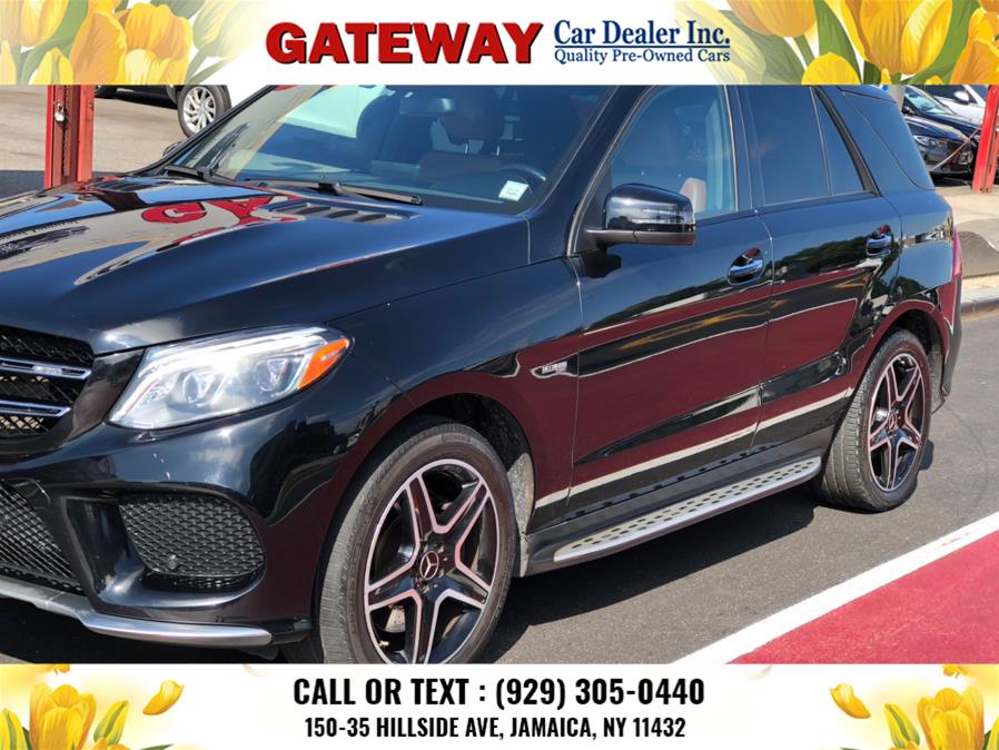 2017 Mercedes-Benz GLE AMG GLE 43 4MATIC SUV, available for sale in Hempstead, New York | VIP Auto Credit Express. Hempstead, New York 2017 Mercedes-Benz GLE AMG GLE 43 4MATIC SUV, available for sale in Hempstead, New York | VIP Auto Credit Express. Hempstead, New York