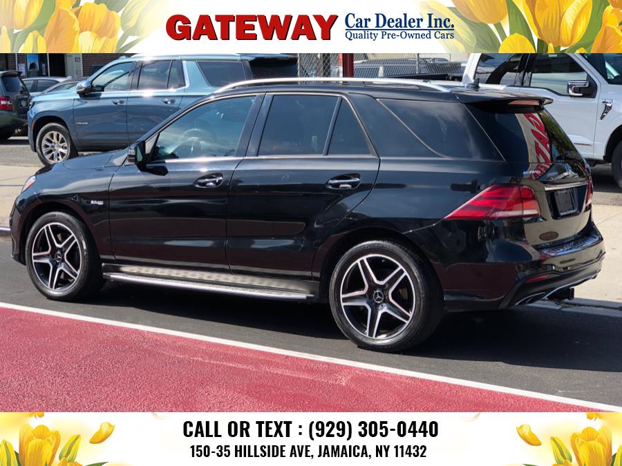 2017 Mercedes-Benz GLE AMG GLE 43 4MATIC SUV, available for sale in Hempstead, New York | VIP Auto Credit Express. Hempstead, New York 2017 Mercedes-Benz GLE AMG GLE 43 4MATIC SUV, available for sale in Hempstead, New York | VIP Auto Credit Express. Hempstead, New York