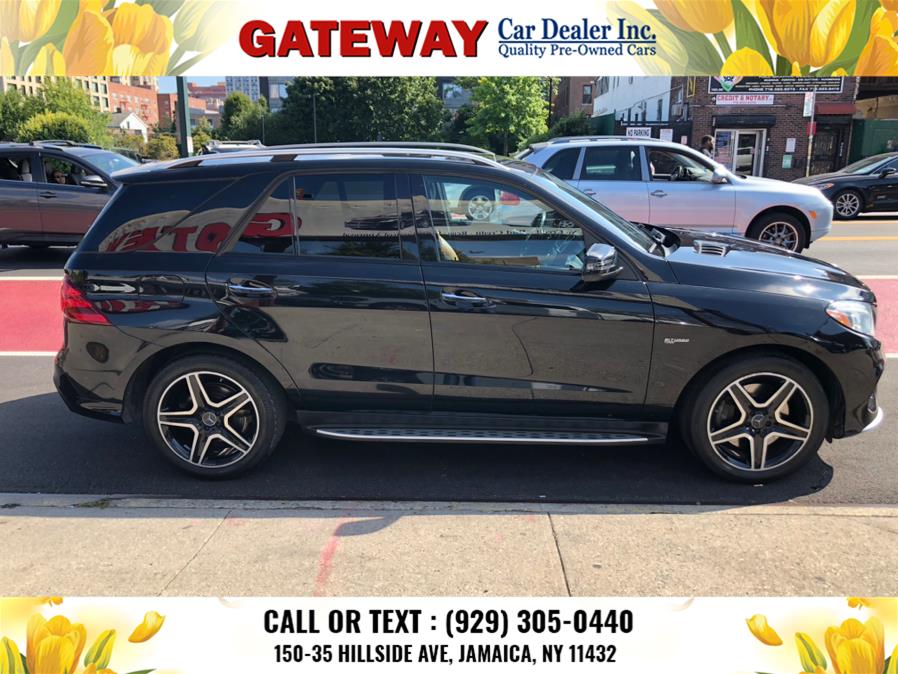 2017 Mercedes-Benz GLE AMG GLE 43 4MATIC SUV, available for sale in Hempstead, New York | VIP Auto Credit Express. Hempstead, New York 2017 Mercedes-Benz GLE AMG GLE 43 4MATIC SUV, available for sale in Hempstead, New York | VIP Auto Credit Express. Hempstead, New York