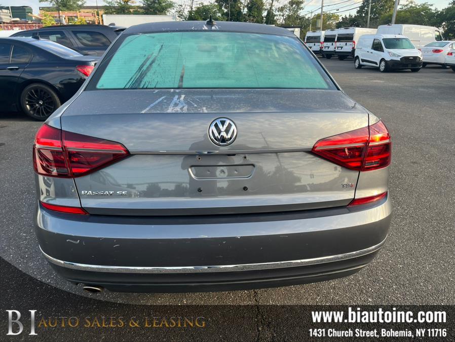 2017 Volkswagen Passat 1.8T SE Auto, available for sale in Bohemia, New York | B I Auto Sales. Bohemia, New York 2017 Volkswagen Passat 1.8T SE Auto, available for sale in Bohemia, New York | B I Auto Sales. Bohemia, New York