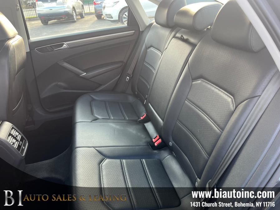2017 Volkswagen Passat 1.8T SE Auto, available for sale in Bohemia, New York | B I Auto Sales. Bohemia, New York 2017 Volkswagen Passat 1.8T SE Auto, available for sale in Bohemia, New York | B I Auto Sales. Bohemia, New York
