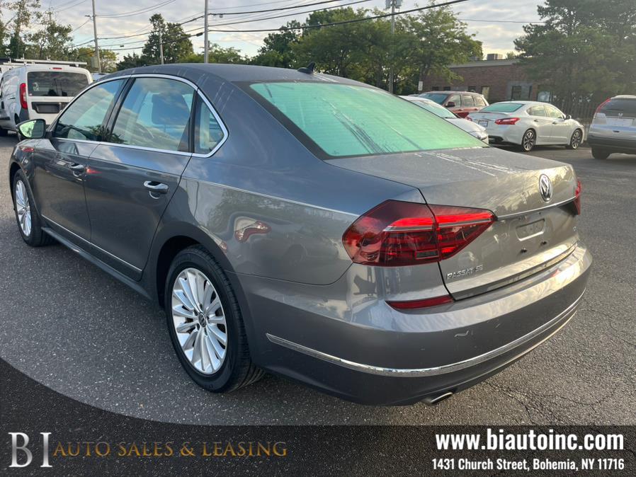 2017 Volkswagen Passat 1.8T SE Auto, available for sale in Bohemia, New York | B I Auto Sales. Bohemia, New York 2017 Volkswagen Passat 1.8T SE Auto, available for sale in Bohemia, New York | B I Auto Sales. Bohemia, New York