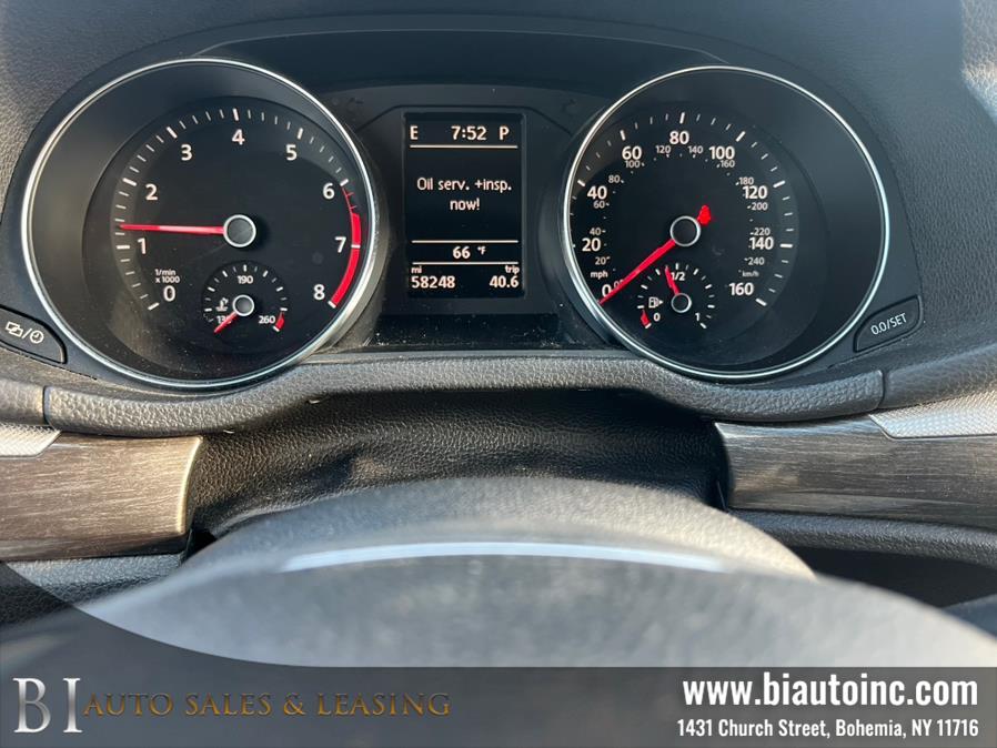 2017 Volkswagen Passat 1.8T SE Auto, available for sale in Bohemia, New York | B I Auto Sales. Bohemia, New York 2017 Volkswagen Passat 1.8T SE Auto, available for sale in Bohemia, New York | B I Auto Sales. Bohemia, New York