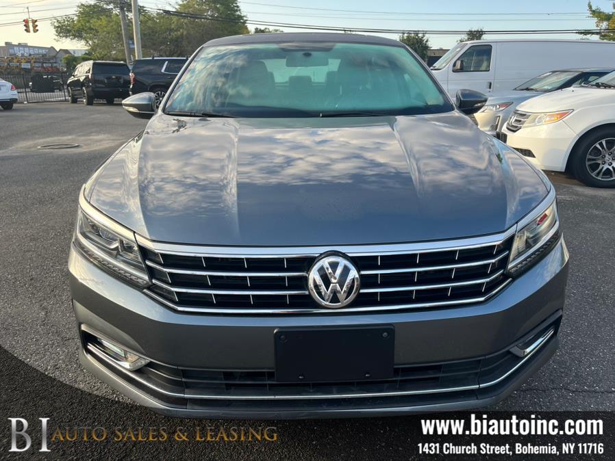 2017 Volkswagen Passat 1.8T SE Auto, available for sale in Bohemia, New York | B I Auto Sales. Bohemia, New York 2017 Volkswagen Passat 1.8T SE Auto, available for sale in Bohemia, New York | B I Auto Sales. Bohemia, New York
