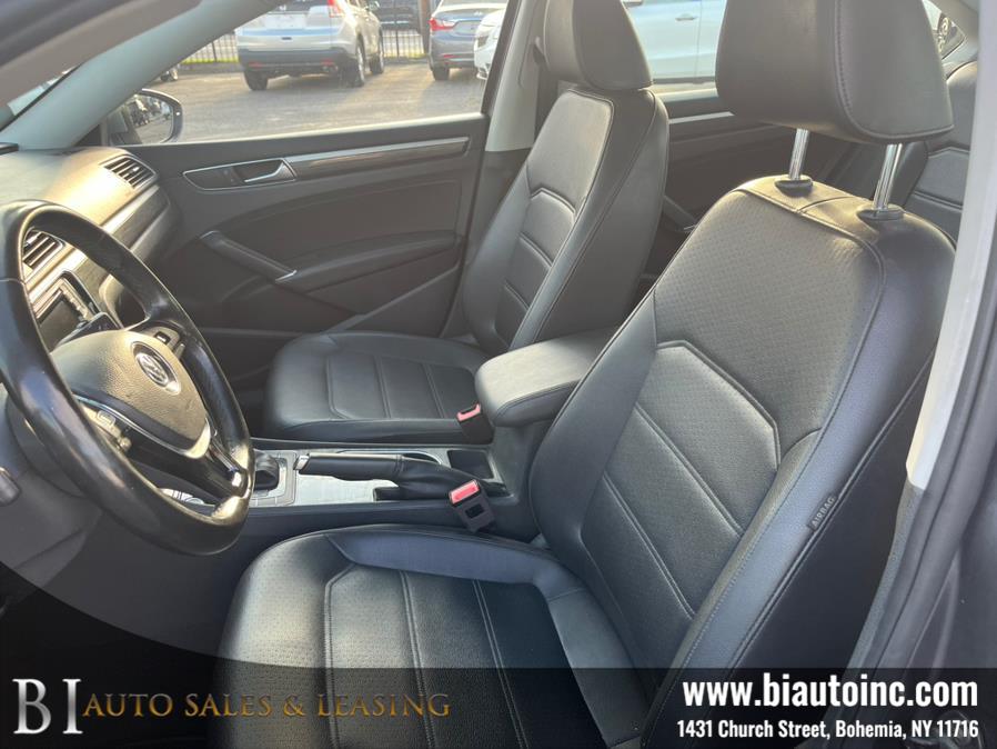 2017 Volkswagen Passat 1.8T SE Auto, available for sale in Bohemia, New York | B I Auto Sales. Bohemia, New York 2017 Volkswagen Passat 1.8T SE Auto, available for sale in Bohemia, New York | B I Auto Sales. Bohemia, New York