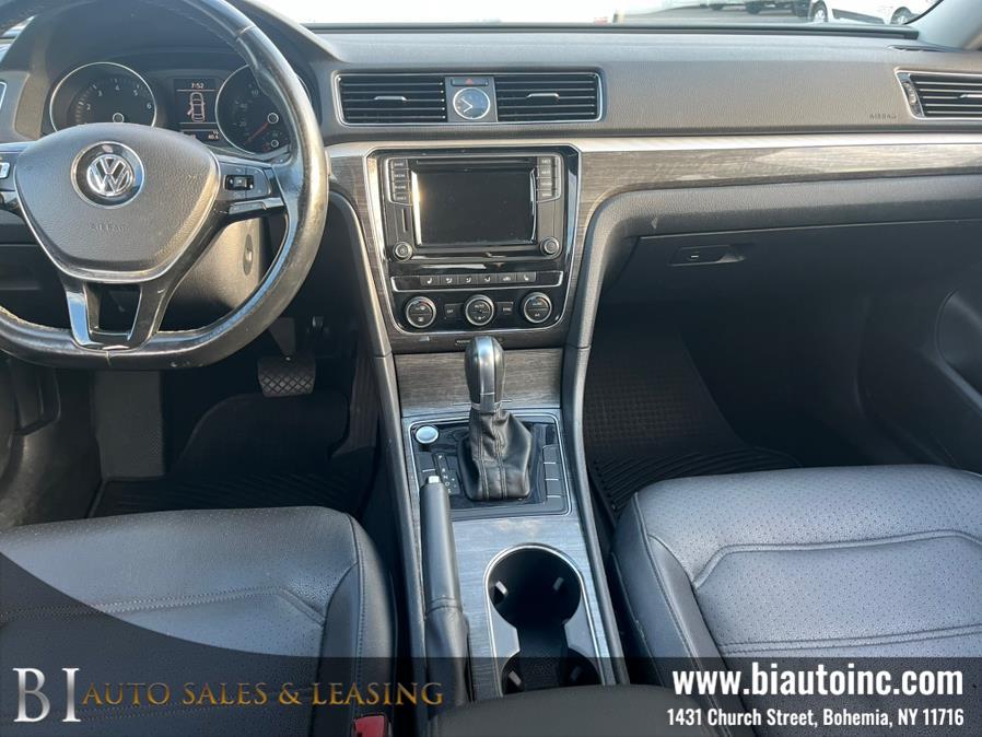 2017 Volkswagen Passat 1.8T SE Auto, available for sale in Bohemia, New York | B I Auto Sales. Bohemia, New York 2017 Volkswagen Passat 1.8T SE Auto, available for sale in Bohemia, New York | B I Auto Sales. Bohemia, New York