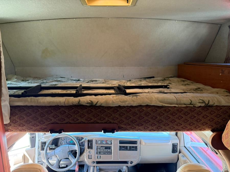 2006 Chevrolet Express RV Winneago 159" WB C7F DRW, available for sale in West Babylon, New York | Best Buy Auto Stop. West Babylon, New York 2006 Chevrolet Express RV Winneago 159" WB C7F DRW, available for sale in West Babylon, New York | Best Buy Auto Stop. West Babylon, New York