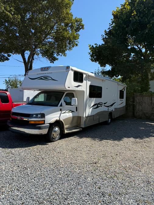 2006 Chevrolet Express RV Winneago 159" WB C7F DRW, available for sale in West Babylon, New York | Best Buy Auto Stop. West Babylon, New York 2006 Chevrolet Express RV Winneago 159" WB C7F DRW, available for sale in West Babylon, New York | Best Buy Auto Stop. West Babylon, New York