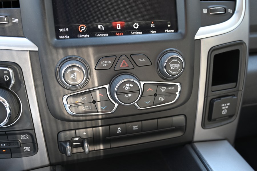 2023 Ram 1500 Classic SLT 4x4 Crew Cab 5''7" Box, available for sale in Waterbury, Connecticut | Highline Car Connection. Waterbury, Connecticut 2023 Ram 1500 Classic SLT 4x4 Crew Cab 5''7" Box, available for sale in Waterbury, Connecticut | Highline Car Connection. Waterbury, Connecticut