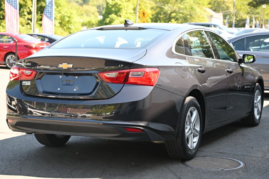 2023 Chevrolet Malibu 4dr Sdn 1LT, available for sale in Waterbury, Connecticut | Highline Car Connection. Waterbury, Connecticut 2023 Chevrolet Malibu 4dr Sdn 1LT, available for sale in Waterbury, Connecticut | Highline Car Connection. Waterbury, Connecticut