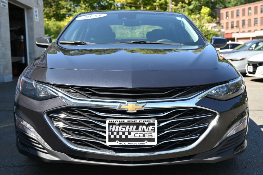 2023 Chevrolet Malibu 4dr Sdn 1LT, available for sale in Waterbury, Connecticut | Highline Car Connection. Waterbury, Connecticut 2023 Chevrolet Malibu 4dr Sdn 1LT, available for sale in Waterbury, Connecticut | Highline Car Connection. Waterbury, Connecticut