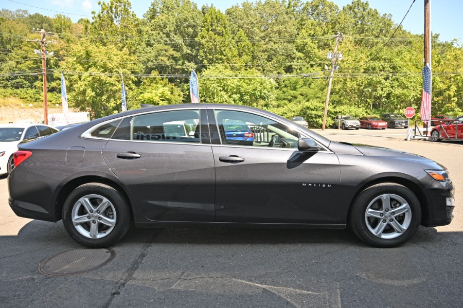2023 Chevrolet Malibu 4dr Sdn 1LT, available for sale in Waterbury, Connecticut | Highline Car Connection. Waterbury, Connecticut 2023 Chevrolet Malibu 4dr Sdn 1LT, available for sale in Waterbury, Connecticut | Highline Car Connection. Waterbury, Connecticut