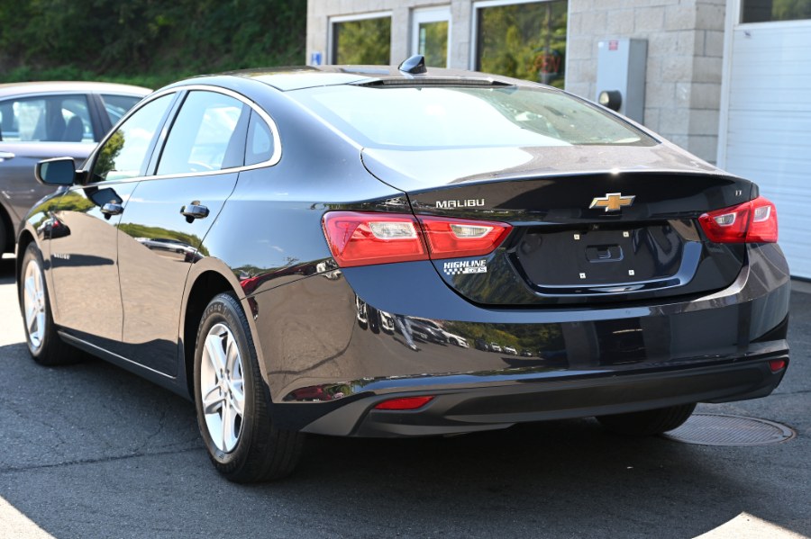 2023 Chevrolet Malibu 4dr Sdn 1LT, available for sale in Waterbury, Connecticut | Highline Car Connection. Waterbury, Connecticut 2023 Chevrolet Malibu 4dr Sdn 1LT, available for sale in Waterbury, Connecticut | Highline Car Connection. Waterbury, Connecticut