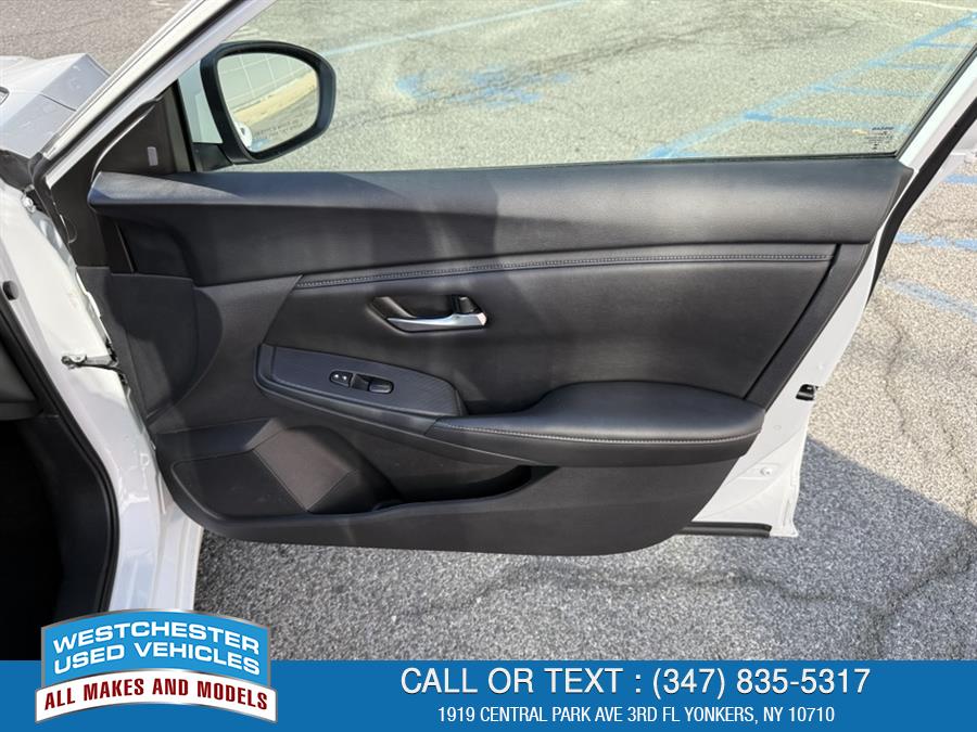 2023 Nissan Sentra SV, available for sale in Yonkers, New York | Apex Westchester Used Vehicles. Yonkers, New York 2023 Nissan Sentra SV, available for sale in Yonkers, New York | Apex Westchester Used Vehicles. Yonkers, New York