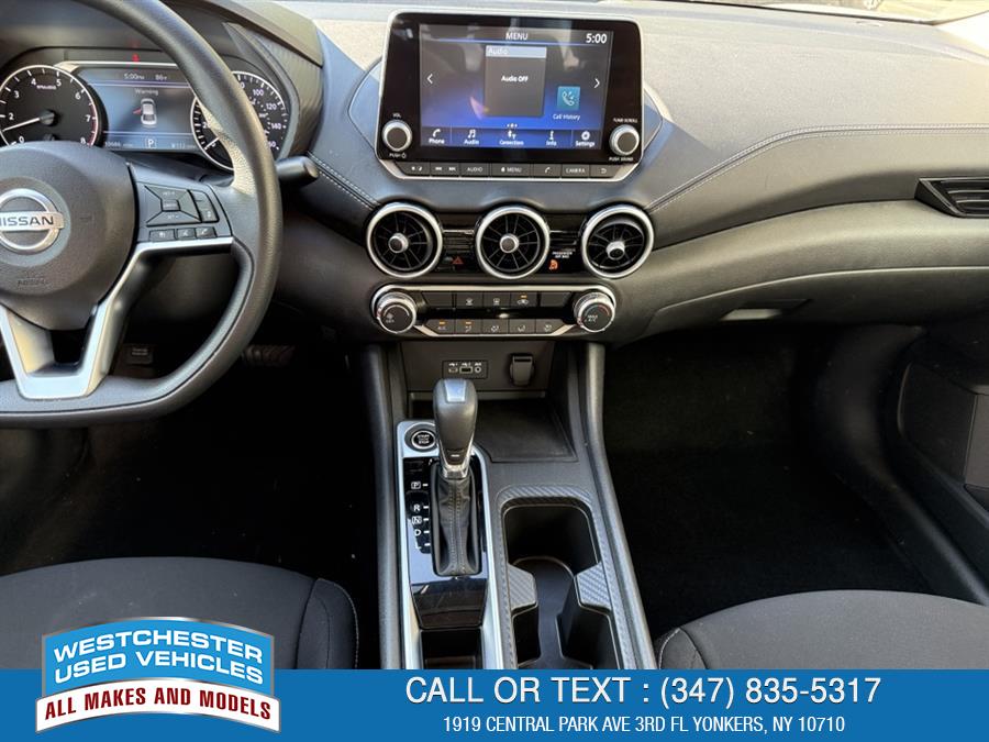 2023 Nissan Sentra SV, available for sale in Yonkers, New York | Apex Westchester Used Vehicles. Yonkers, New York 2023 Nissan Sentra SV, available for sale in Yonkers, New York | Apex Westchester Used Vehicles. Yonkers, New York